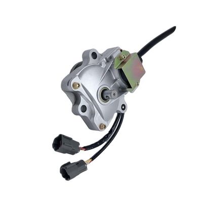 PC120-6 Bộ phận điện của máy đào 7834-40-2000 6D102 PC200-6 Động cơ khí đẩy