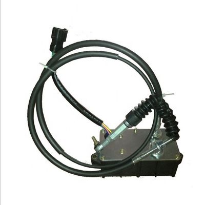 247-5232 2475232 Bộ phận điện của máy đào 106-0126 Động cơ điện