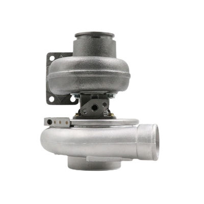 6738-81-8210 PC200-6 Máy đào ốc động cơ tăng áp HX35 S6D102 3539697 6735-81-8031