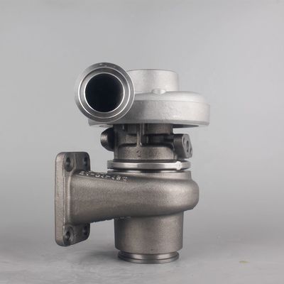 4039339 4039338 HX30 Ống tăng áp cho động cơ Cummins HX30 S6D95