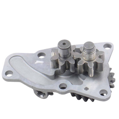 6206-51-1100 6206-51-1200 4D95L Oil Pump For Engine Excavator