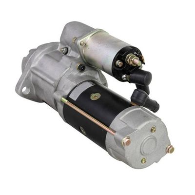 Động cơ khởi động Komatsu 600-813-4410 PC60-6 4D95 4BD1 24V