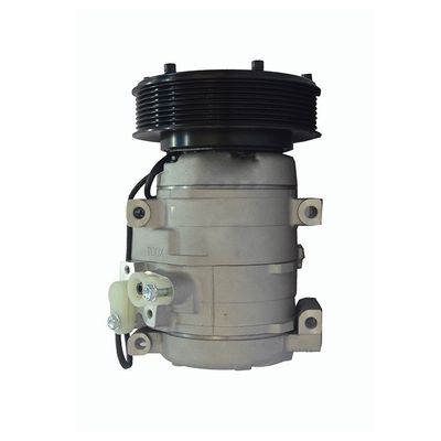 3050325 1785545 Air Compressor Accessories Vehicle AC Compressor 8PK For CAT 330